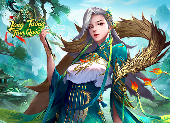 Long Tướng Tam Quốc