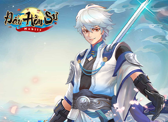 Đấu Hồn Sư