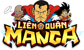 Liên Quân Manga