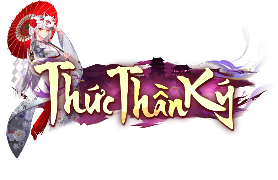 Thức Thần Ký