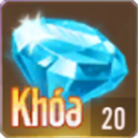 Kim Cương Khóa